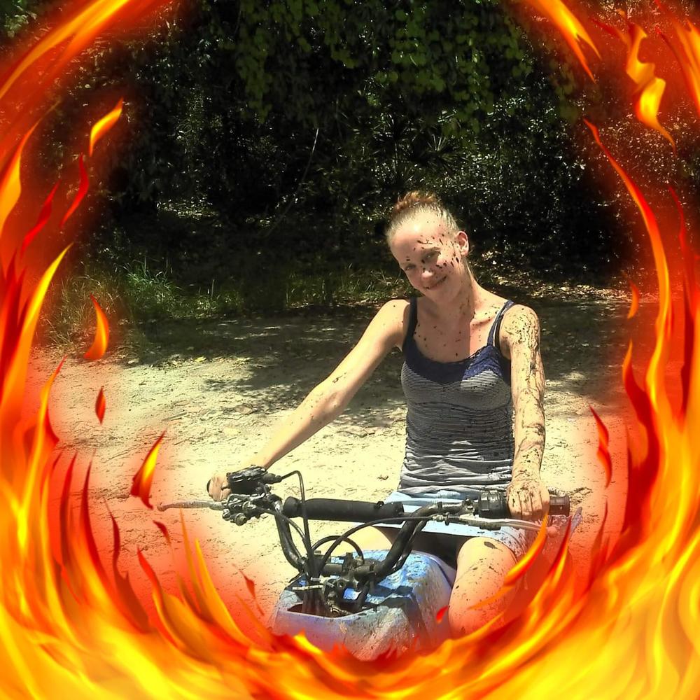 Meet your Posher, Cara